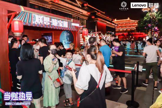 戴尔|盯上年轻人的联想、苹果、戴尔等厂商，究竟谁能“圈定”他们？