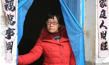 汤姆克鲁斯|原创武僧一龙粉丝：诗人余秀华长得并不丑，完全配得上汤姆克鲁斯