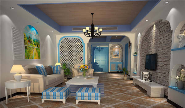 装修|哪种装修风格最耐看?不同风格都有哪些特点