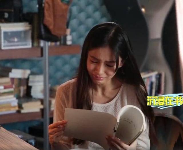 angelababy晕倒的片段,Angelababy晕倒 如今越来越多的人开始通过这部电视剧对女主角angelababy改观