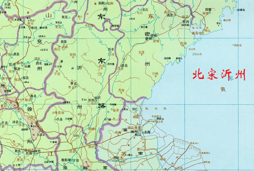 山东省临沂市沂南县2020年gdp_山东省的这条高速,预计今年底完成改扩建,按双向八车道标准(3)