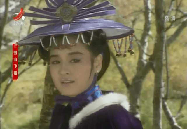 五朵金花|原创人生不易！跟巩俐并称“五朵金花”，爆红过也曾穷到靠一毛钱度日