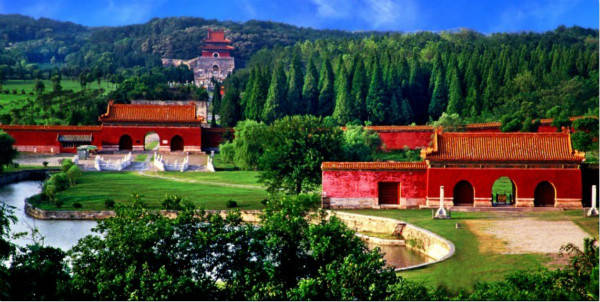 政治|明代皇帝的巡幸：明后期政治和嘉靖帝南巡