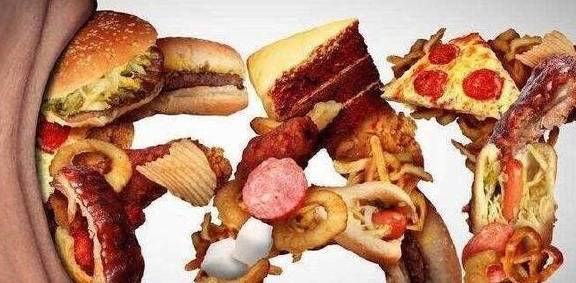 高热量|会让你不知不觉就长肉正是这5件事