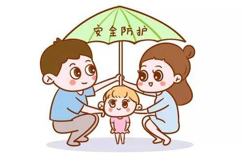 地方|「小福说」0-1岁宝宝应当注意的安全隐患