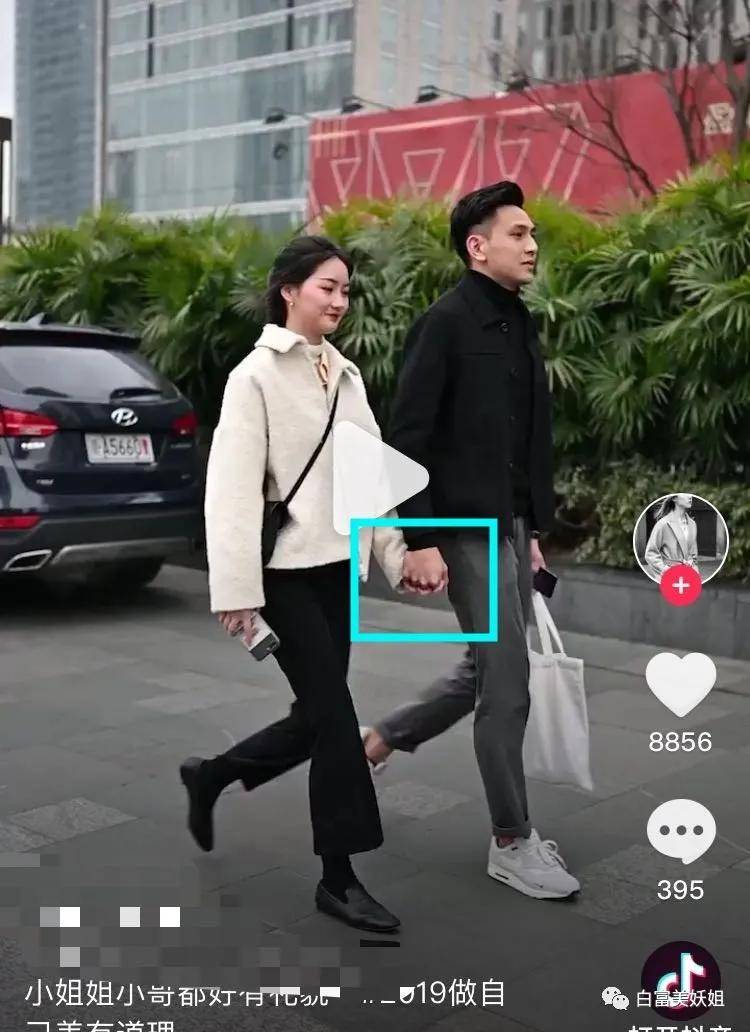 阿四|B站学霸网红靠一张脸赚百万，还让50w人酸她的爱情…