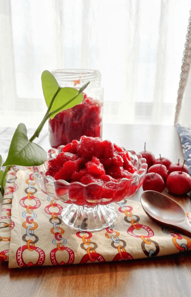 哪些东西可以做糖葫芦 9975e4bb942943e5a588b866673e364a.png