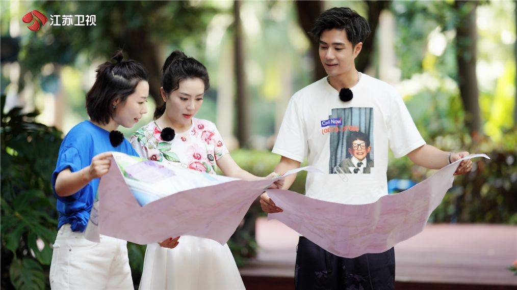 官王珏|江苏卫视《为幸福喝彩》即将开播 解锁幸福的温暖真谛