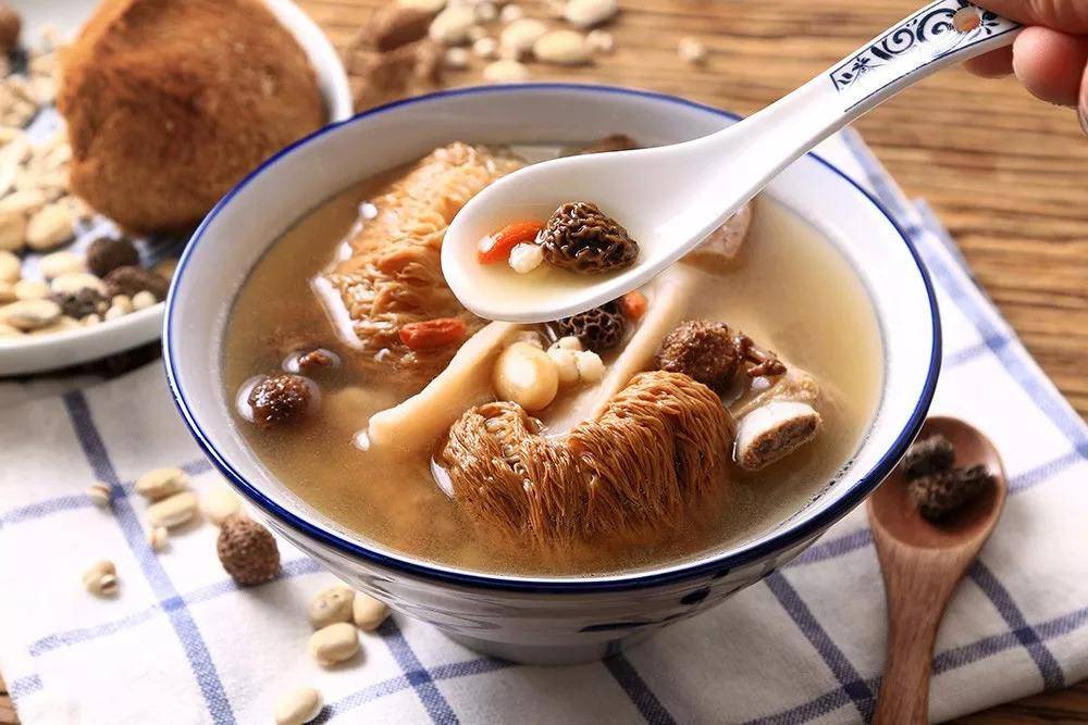 广东省|老火靓汤危害大，预防慢性肾病还要做到这5点