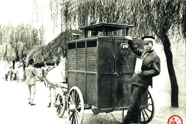 【开云手机在线登录入口】
1920年迈照片：直系和皖系军阀争夺下的北京(图1)