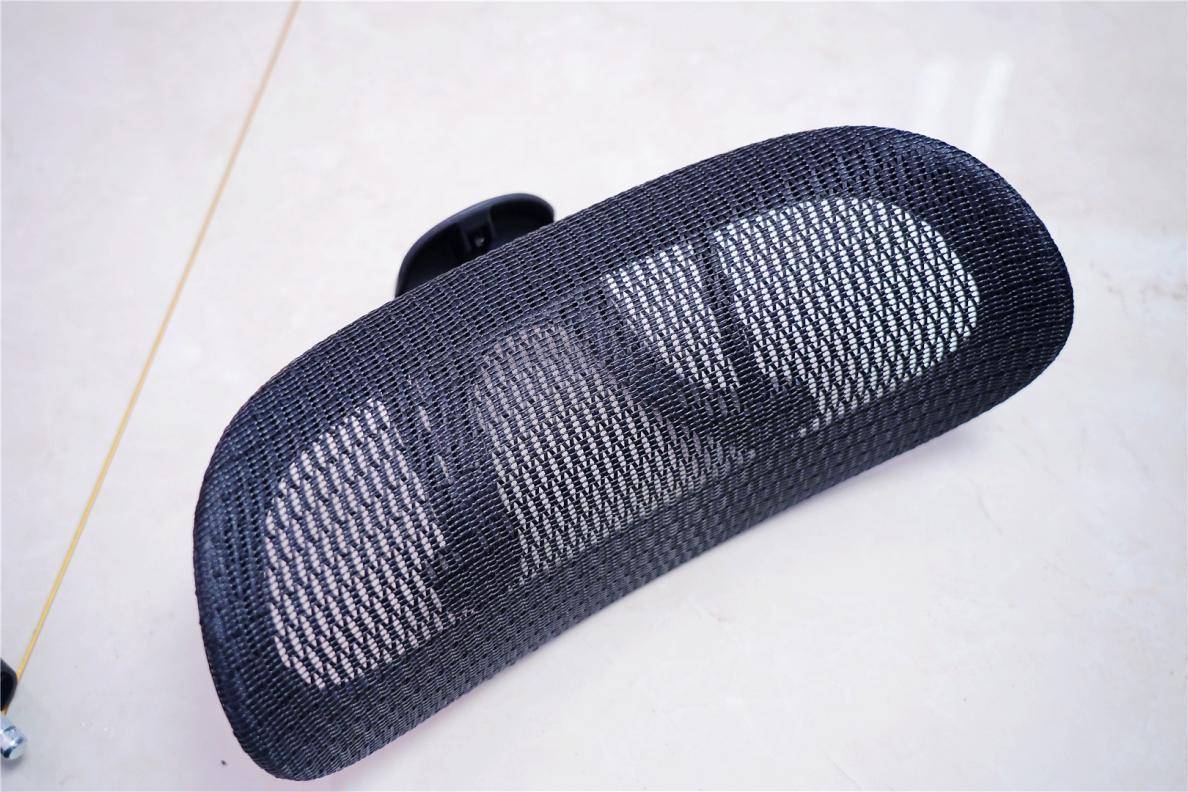 时候|网易严选人体工学转椅，让你告别久坐酸痛，保护你的腰和颈椎！