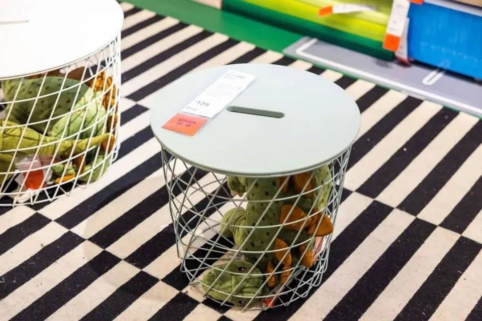 pick|宜家新品指南Get!赶紧来pick出圈好物,挖掘家的无限价值可能!