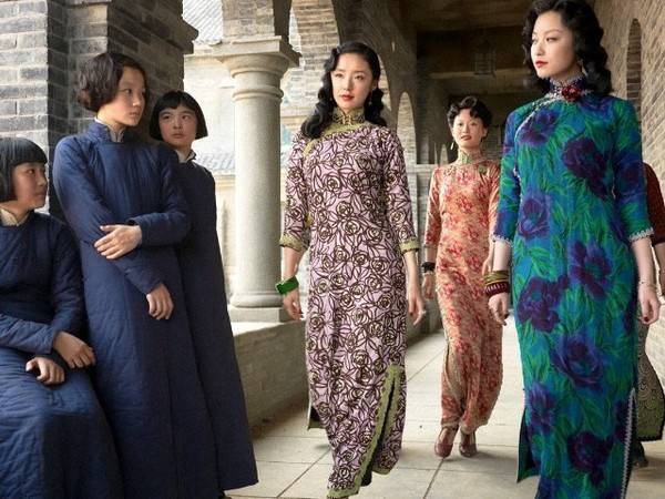 何书桓|何书桓从优质男变渣男：看剧要不要带三观？包容才能百花齐放