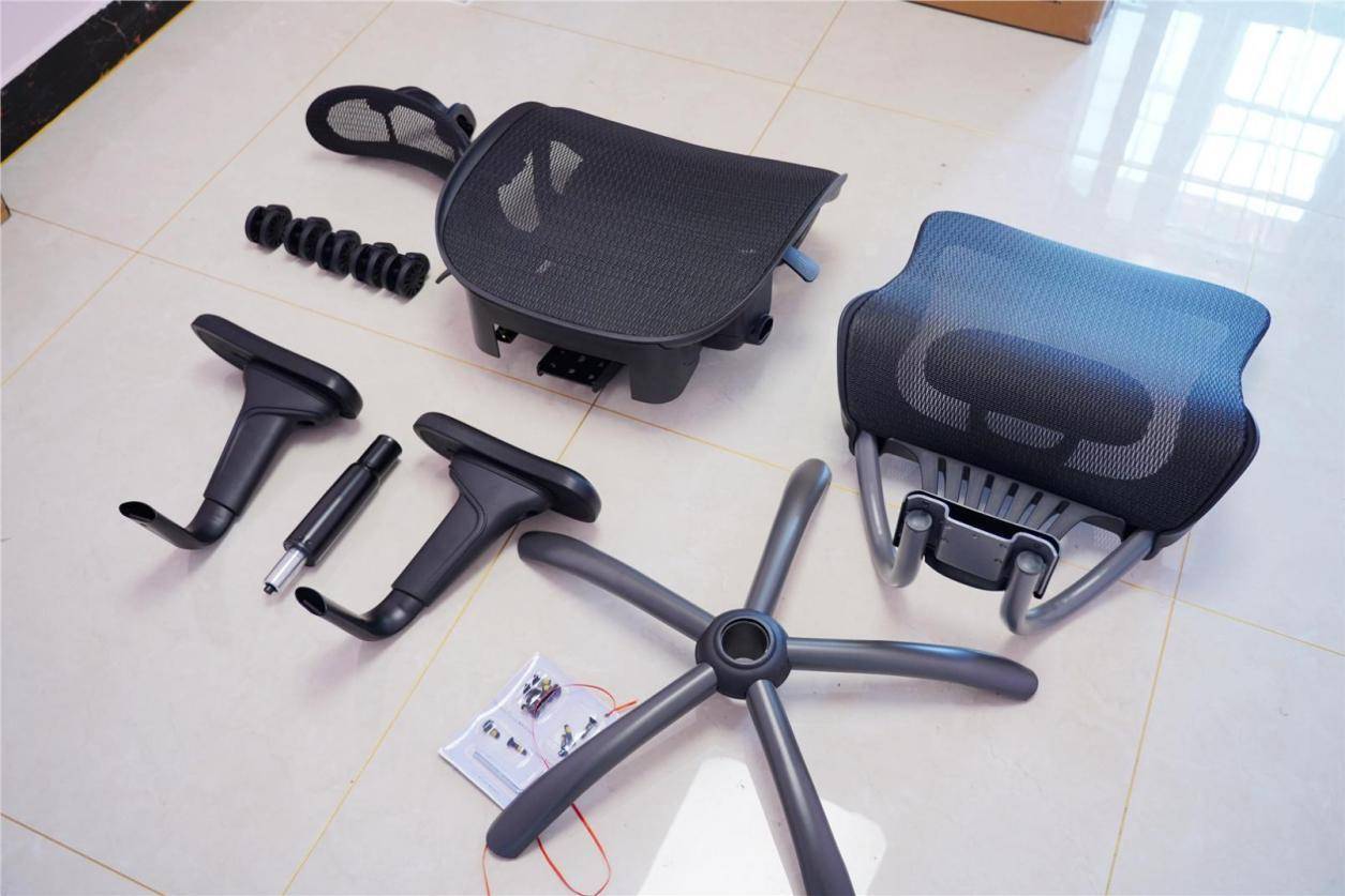 时候|网易严选人体工学转椅，让你告别久坐酸痛，保护你的腰和颈椎！