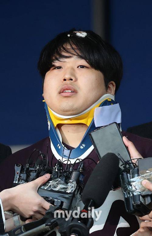 韩国N号房主犯曾考虑品牌化运营，称当时无法控制自己