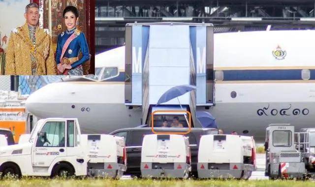 宫斗|原创泰王余情未了？亲迎被废的贵妃还朝，诗妮娜能否成为宫斗冠军？