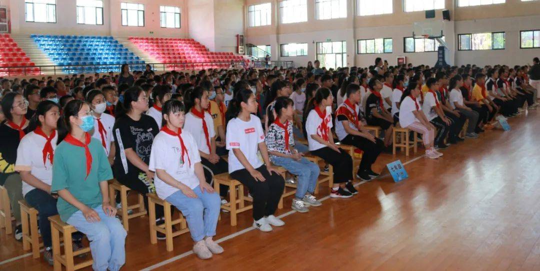 江阴市礼延实验学校迎来首批学生