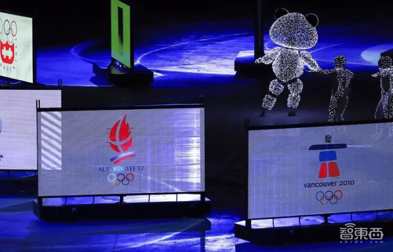 雷军|从张艺谋到雷军，谁吹爆了透明屏神话？