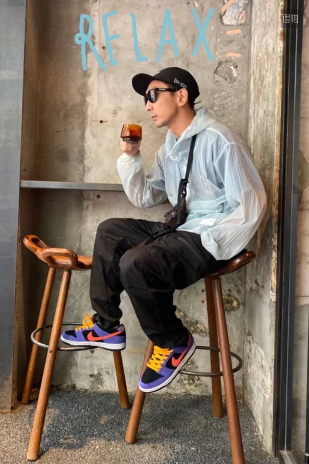 Nike|Dunk和《铁甲小宝》的联名款？蝎子莱莱配色来袭，回忆满满