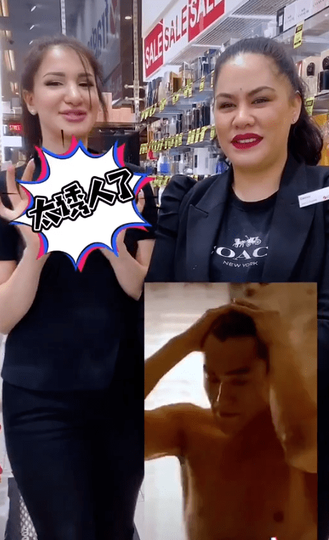 彭于晏|鹿晗的帅外国人欣赏不来？街访称他像女人，而胡歌彭于晏获得高分