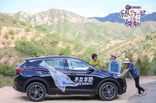 营销|一个经纪人决定去卖饮料