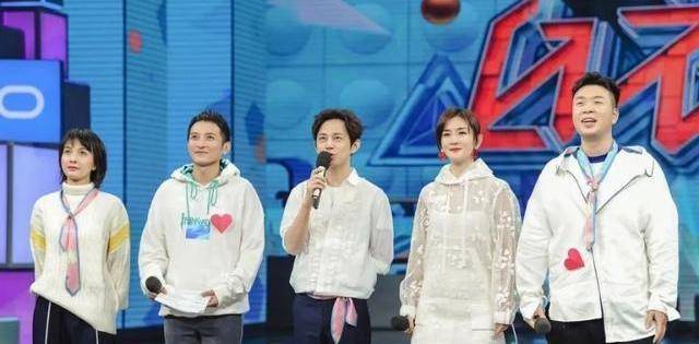 原创4位《快本》“请不动”的明星，王菲是一个，第4个谢娜“不想见”