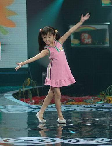 仲永|08年“奥运女孩” 林妙可，走红后变现实版伤仲永，现状让人惋惜