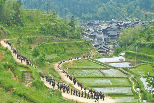 福鼎磻溪油坑人口_福鼎磻溪地图