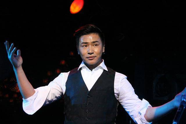 纪言恺|原创欧弟录节目被曝与主持人闹不和，现场放话有他没我，经纪人回应