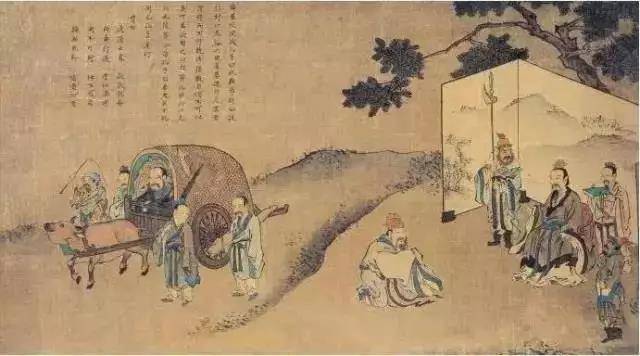 时期|桐柏茶文化历史专题（六）秦汉时期的茶?
