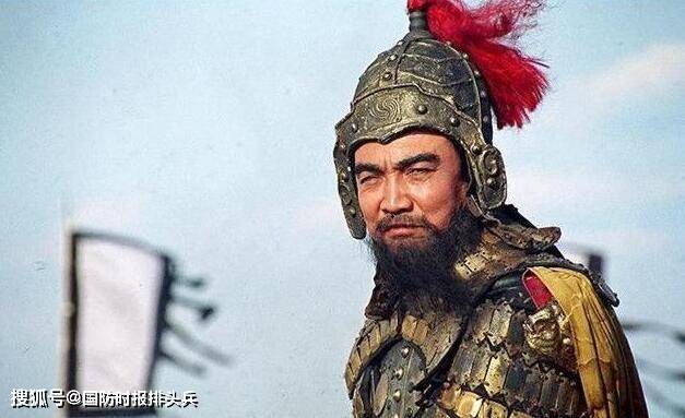 论战|「谈兵论战」巧识破绽，就计用谋