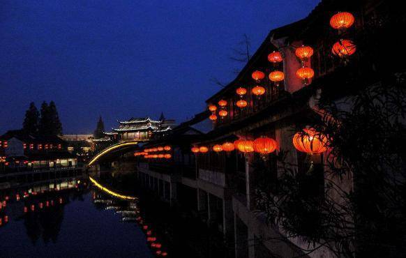 杭州旅游景点排行榜 杭州必去的景点都在这里
