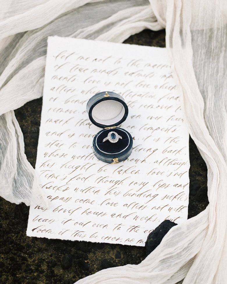 拔草|超人气婚戒，这些戒指选一个喜欢的拔草吧