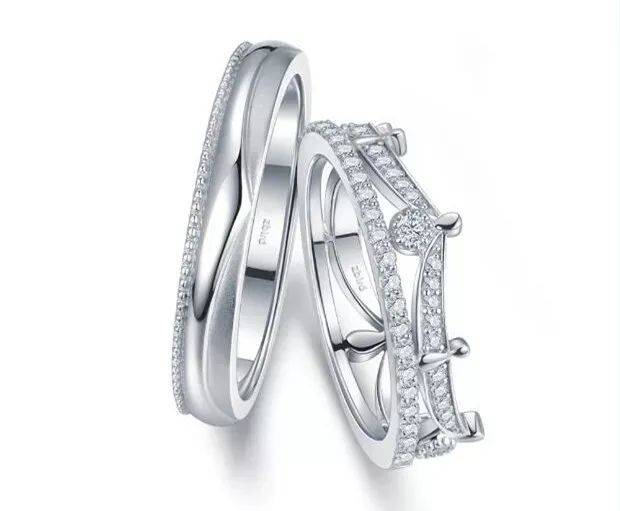 拔草|超人气婚戒，这些戒指选一个喜欢的拔草吧