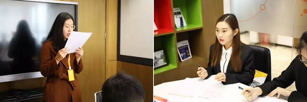 消息资讯|乘风破浪，C位出道！鸿文2021秋招“鸿”人计划正式启动