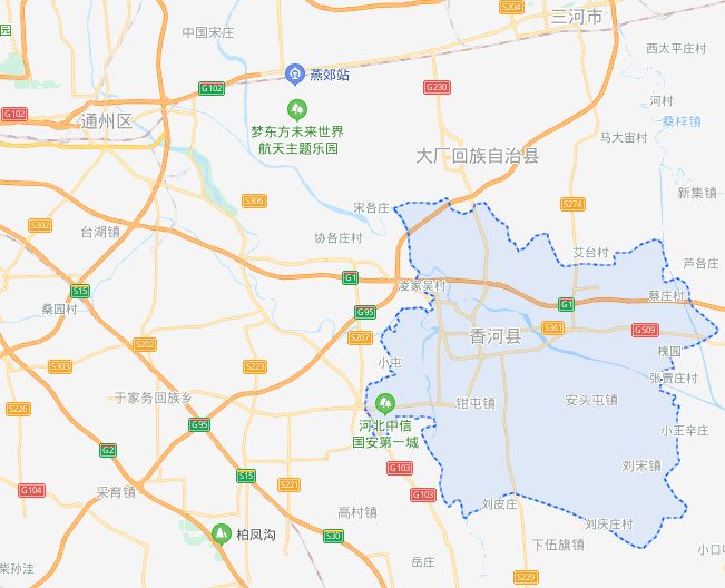 通州|一年暴涨136% 如今跌到骨折......这里的楼市 彻底没救了？！