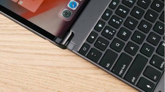 Brydge|Brydge Pro+触控板，让你的下一台“电脑”更像电脑