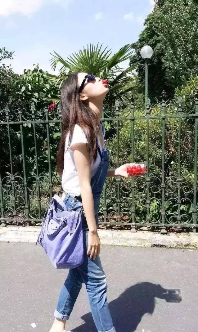 Tip|5个万能的穿衣法则，怎么穿都是美！