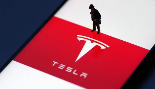 发售股票|特斯拉要发售股票筹资50亿美元 最大机构股东也大幅减持