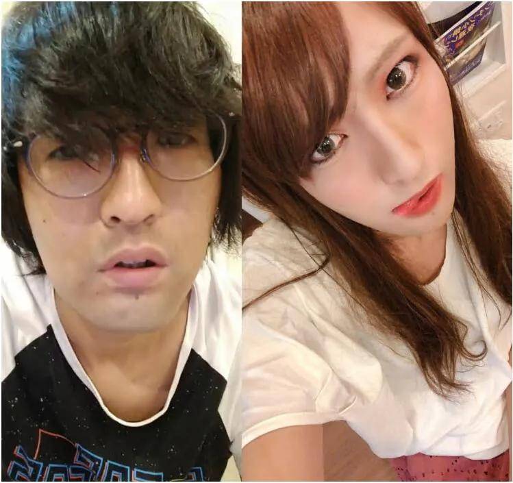 男孩子|这么可爱的果然全都是男孩子