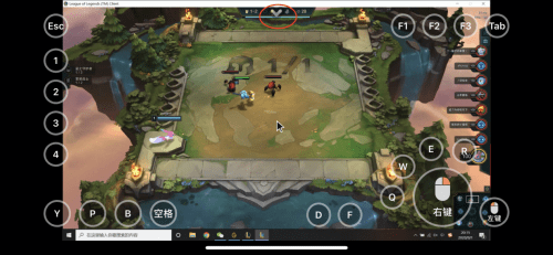 云顶之弈更新不了了怎么办 6449966720fd4801b9a8a3fecb6aee64.png