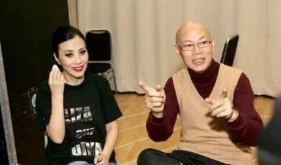 身价|原创TVB一姐身价上亿，被前男友伤到看心理医生6年，61岁才和真爱结婚