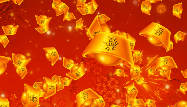 2020下半年,天降大运的3大生肖,升官又发财,一辈子大富大贵!