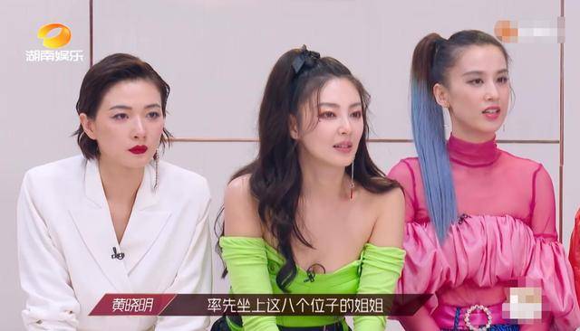 摩天大楼|原创章子怡夸Baby演技背后：9位女星齐夸《摩天》，策划痕迹明显