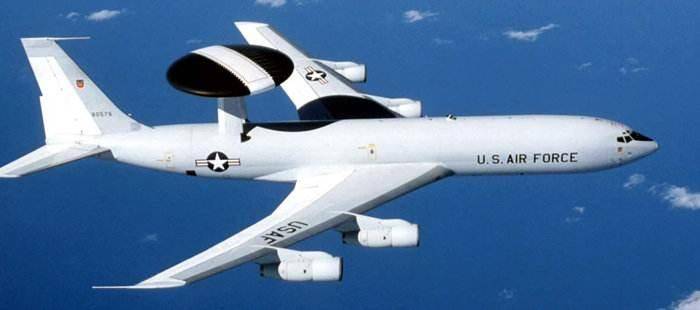 美舰载预警机如何成世界第一？太多经验值得学习