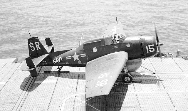 美舰载预警机如何成世界第一？太多经验值得学习