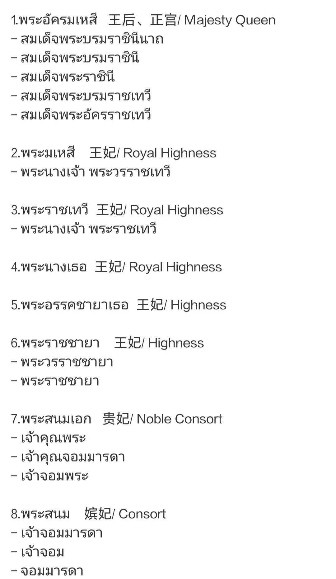 国王|不到一年，废妃回宫，甄嬛传都没这么精彩，科普国王的家庭成员