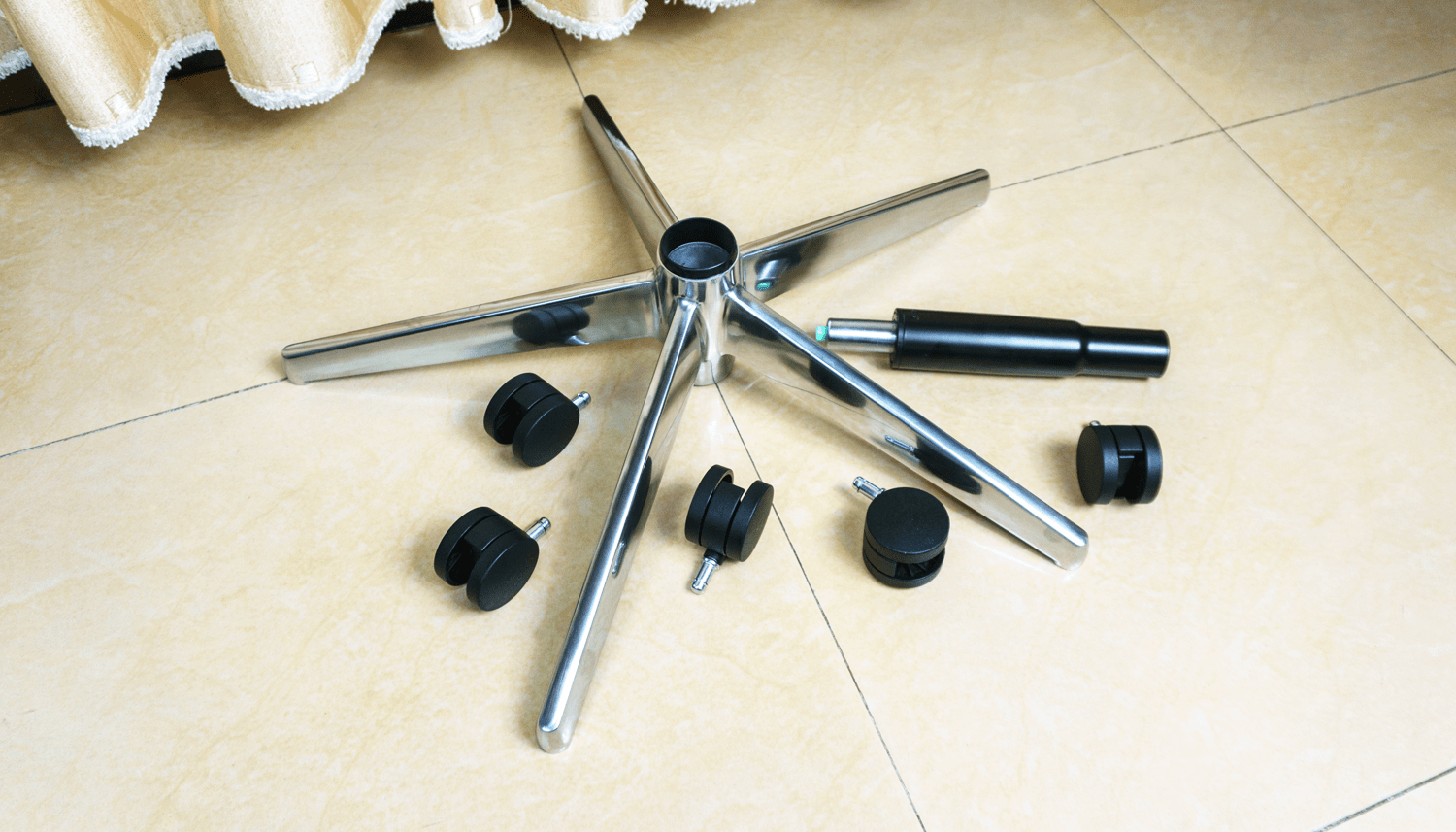 Portone|2千元内的人体工学椅如何选？附冈村Portone体验