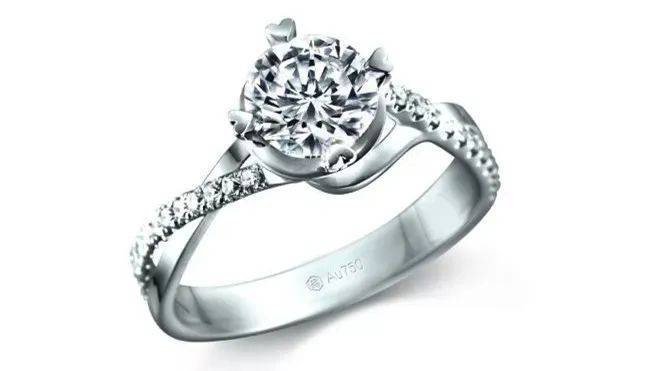 拔草|超人气婚戒，这些戒指选一个喜欢的拔草吧