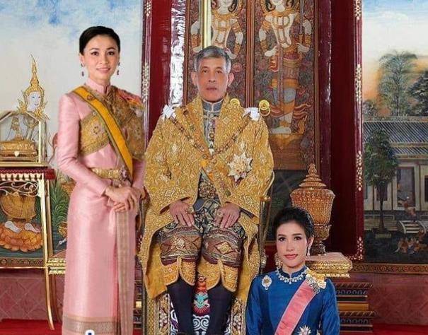 泰国国王最新的信息 c93ef41678b84f488566896f646ace8f.jpeg